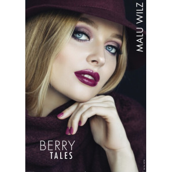 Berry Tales - malý plakátek